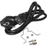 Блок питания 450W EXEGATE 80 PLUS® Bronze 450PPH-OEM EX298359RUS-OEM-S