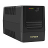 ИБП EXEGATE POWER NB-400.LED.AVR.4C13 EX299621RUS