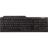 Клавиатура EXEGATE MULTIMEDIA PROFESSIONAL STANDARD LY-501M COLOR BOX EX264089RUS