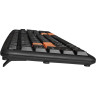 Клавиатура EXEGATE PROFESSIONAL STANDARD LY-403 COLOR BOX EX264080RUS