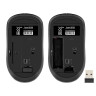Комплект беспроводной EXEGATE OFFICE STANDARD COMBO MK260 EX298904RUS