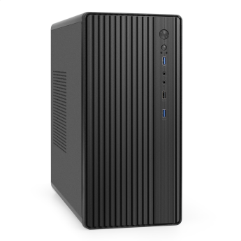 Корпус EXEGATE MINITOWER BAA-503U2-UNS350