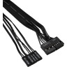 Корпус EXEGATE XP-329S-XP450 MIDITOWER EX278398RUS