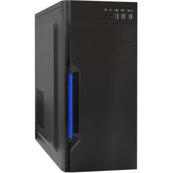 Корпус EXEGATE XP-333U-XP400 MIDITOWER