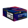 Кулер EXEGATE WIZARD EE91-PWM.CU.BLUE EX286154RUS