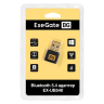 Мини USB адаптер Bluetooth EXEGATE EX-UB540 EX299447RUS