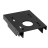 Салазки (переходник) для 2xHDD/SSD 2.5 EXEGATE HD-22T3P EX292545RUS