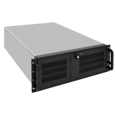 Серверная платформа EXEGATE PRO 4U650-010/4U4139L/Redundant 2x1000W
