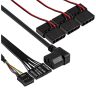 Серверный корпус EXEGATE PRO 2U650-05 EX297729RUS