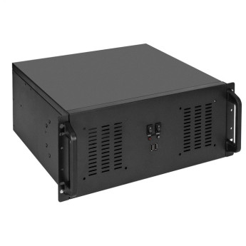 Серверный корпус EXEGATE PRO 4U350-02/1000PPH-SE 80 PLUS® Bronze