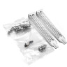 Серверный корпус EXEGATE PRO 4U390-05-800ADS EX292644RUS