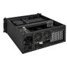 Серверный корпус EXEGATE PRO 4U450-07/4U4017S, БП 1100RADS EX293214RUS