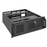 Серверный корпус EXEGATE PRO 4U450-17/1000ADS EX295904RUS