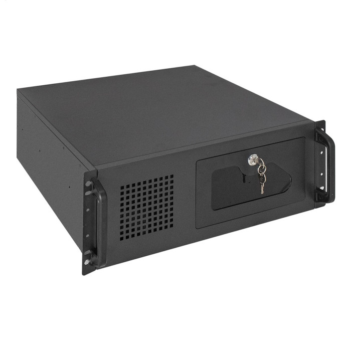 Серверный корпус EXEGATE Pro 4U450-17 БП 1000PAS EX300069RUS