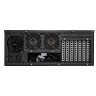 Серверный корпус EXEGATE PRO 4U450-26/4U4020S, БП 1200RADS EX293231RUS