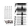 Серверный корпус EXEGATE PRO 4U650-010/4U4139L 900RADS EX293260RUS