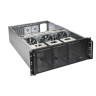 Серверный корпус EXEGATE PRO 4U650-18 БП 1200PAS EX300111RUS