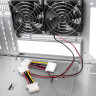 Серверный корпус EXEGATE PRO 4U660-HS24 800ADS EX292554RUS