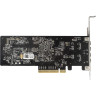 Сетевой адаптер EXEGATE EXE-X550-T2 ( Chipset X550) EX292507RUS