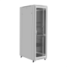 Шкаф телекоммуникационный EXEGATE EC-FS-42U.600.1000.G.V.GREY EX300280RUS
