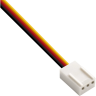Вентилятор 12В DC EXEGATE EXTRASILENT ES04020B3P EX297015RUS